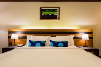 le grandeur palm resort johor