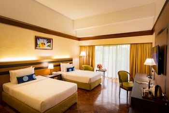 le grandeur palm resort johor