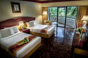 le grandeur palm resort johor