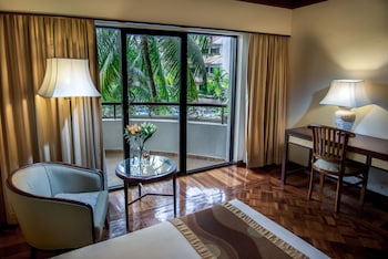 le grandeur palm resort johor