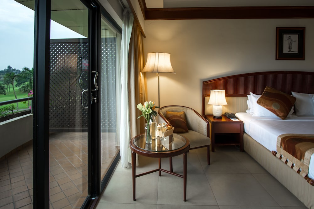 le grandeur palm resort johor