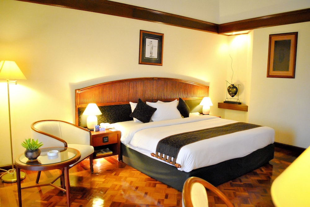 le grandeur palm resort johor