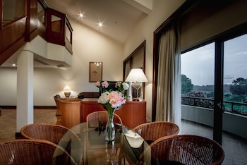 le grandeur palm resort johor