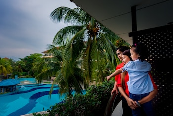 le grandeur palm resort johor