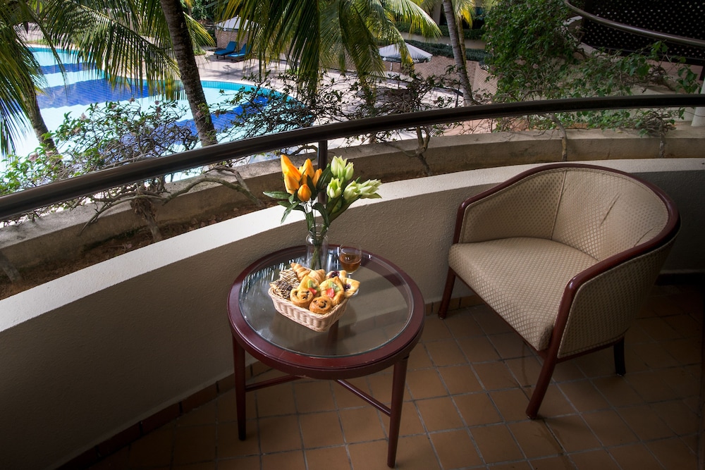 le grandeur palm resort johor