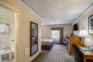 Quality Inn & Suites Kansas City - Independence I-70 East,Jackson>>Independence,3 star