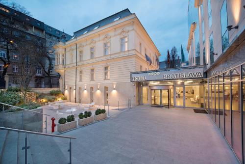 bratislava
