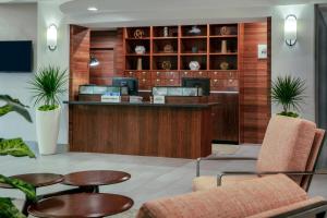Four Points By Sheraton Fort Lauderdale Airport - Dania Beach,Dania Beach>>Broward County,3 star