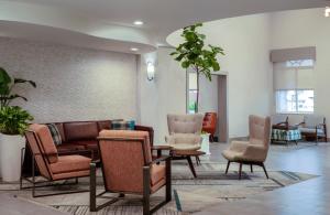 Four Points By Sheraton Fort Lauderdale Airport - Dania Beach,Dania Beach>>Broward County,3 star