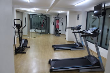 hotel imperial reforma