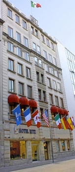 hotel ritz ciudad de mexico