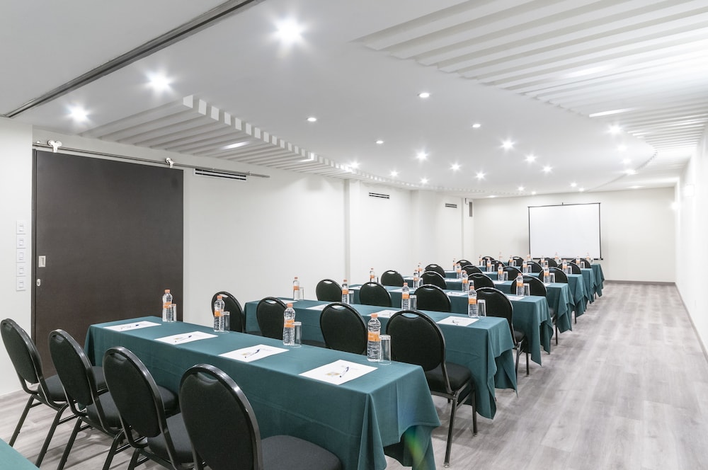 hotel ritz ciudad de mexico