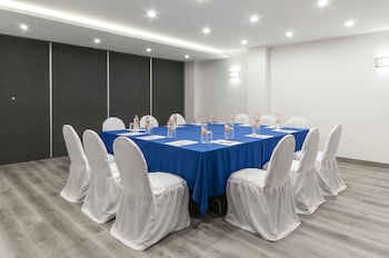 hotel ritz ciudad de mexico