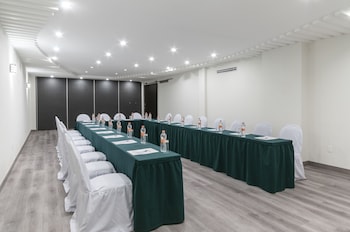 hotel ritz ciudad de mexico