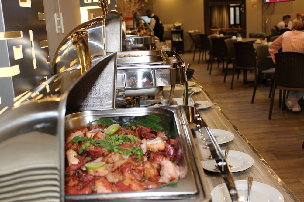 hotel ritz ciudad de mexico