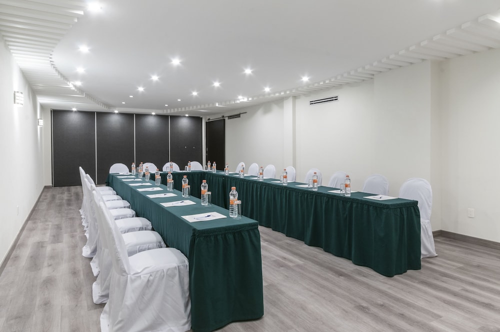 hotel ritz ciudad de mexico