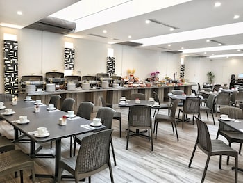 hotel ritz ciudad de mexico