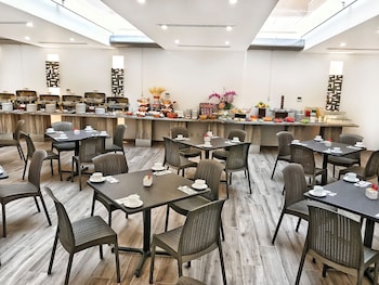 hotel ritz ciudad de mexico