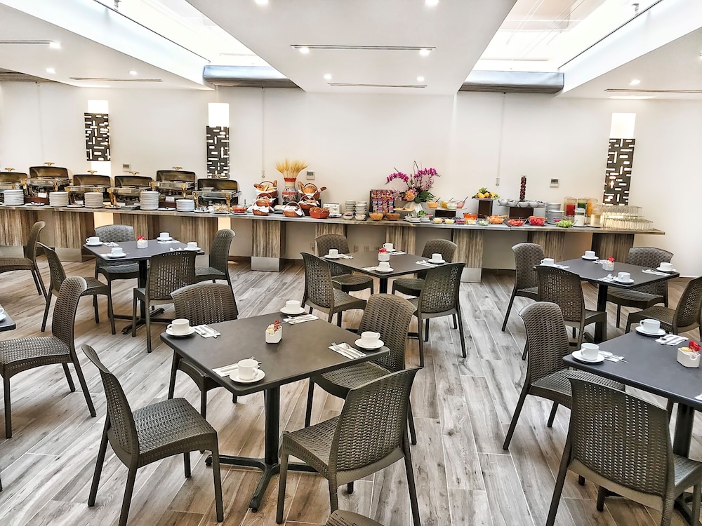 hotel ritz ciudad de mexico