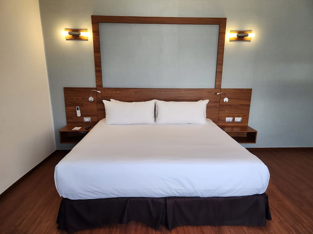 hotel ritz ciudad de mexico