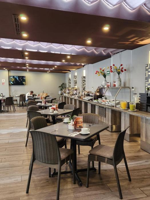 hotel ritz ciudad de mexico