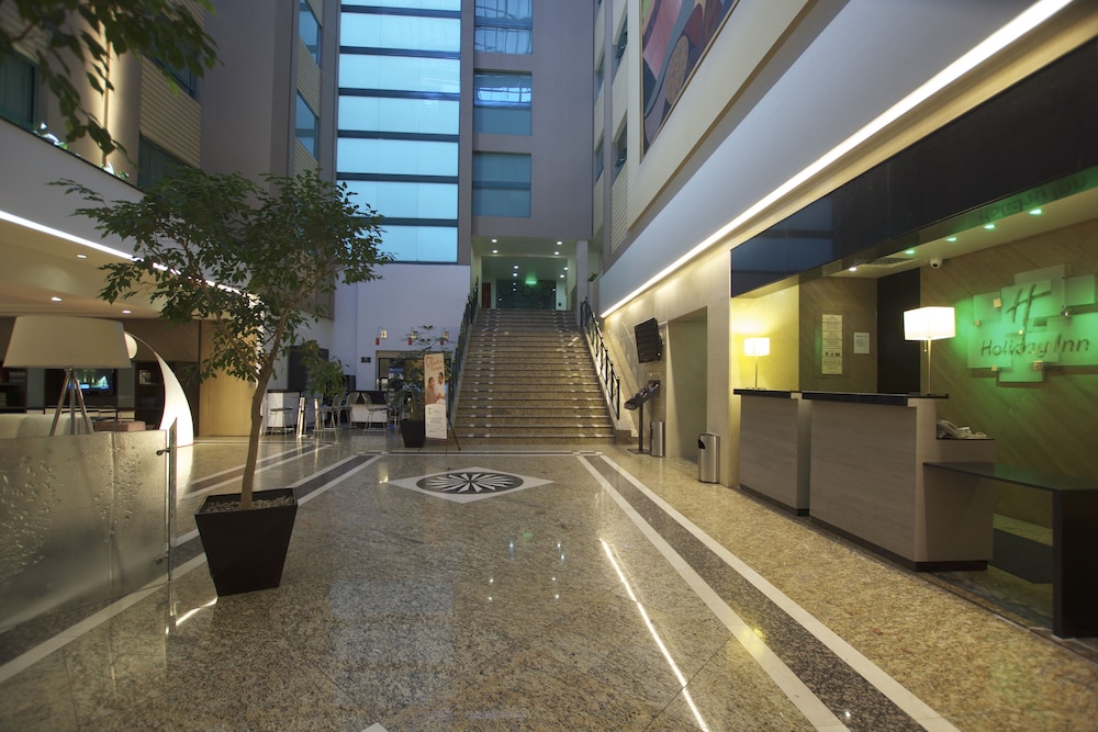 holiday inn ciudad de mexico trade center by ihg