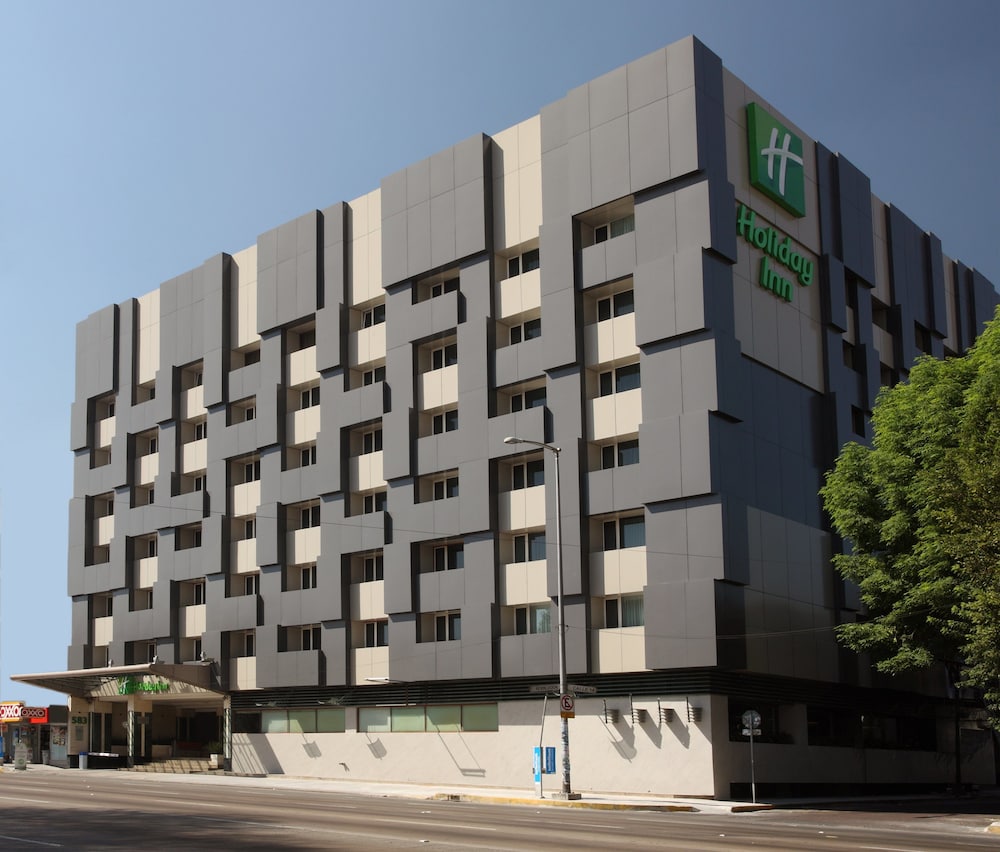 holiday inn ciudad de mexico trade center by ihg