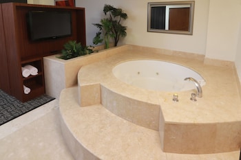 holiday inn ciudad de mexico trade center by ihg