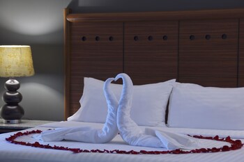 holiday inn ciudad de mexico trade center by ihg