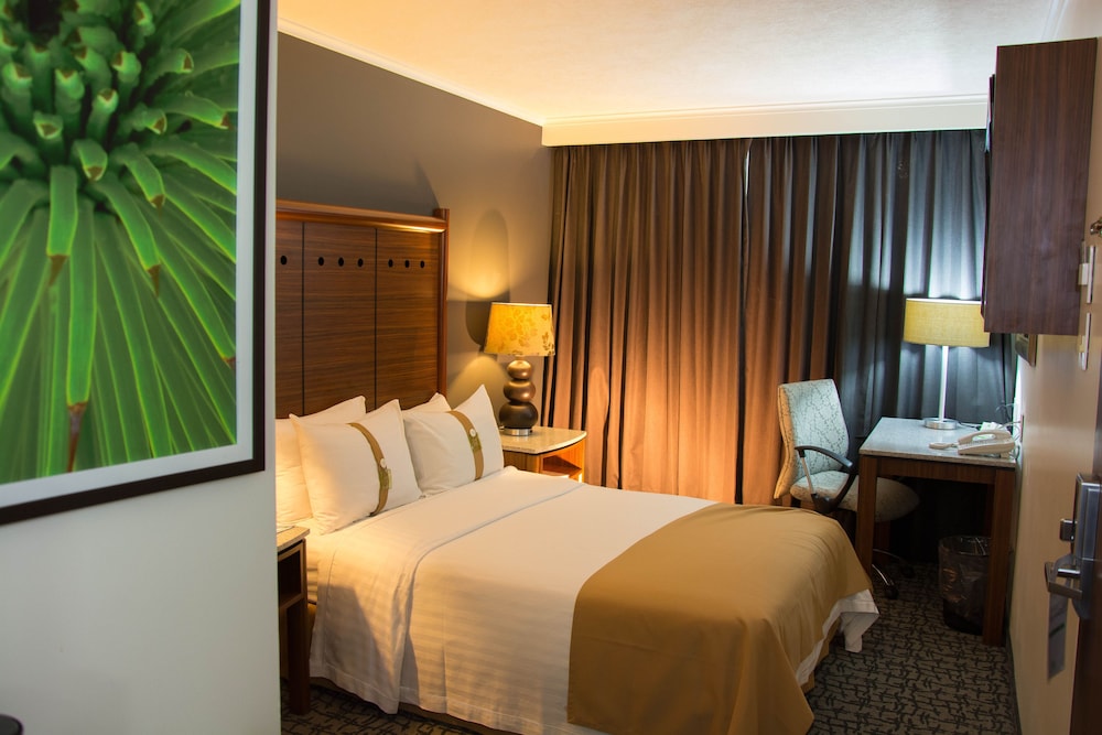 holiday inn ciudad de mexico trade center by ihg