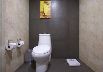 holiday inn ciudad de mexico trade center by ihg