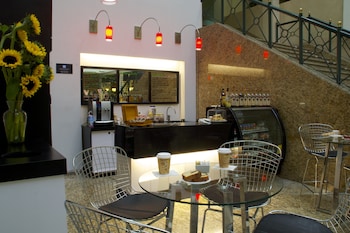 Holiday Inn Ciudad De Mexico-Trade Center By Ihg,Mexico City>>Benito Juarez,4 star