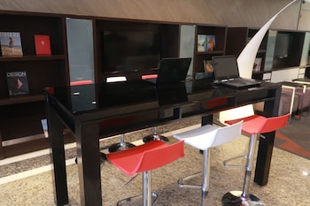 holiday inn ciudad de mexico trade center by ihg