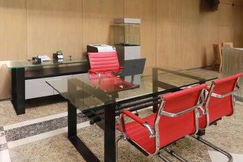 holiday inn ciudad de mexico trade center by ihg
