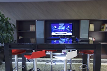 holiday inn ciudad de mexico trade center by ihg