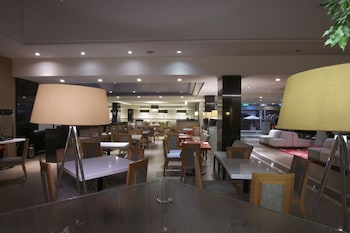 holiday inn ciudad de mexico trade center by ihg