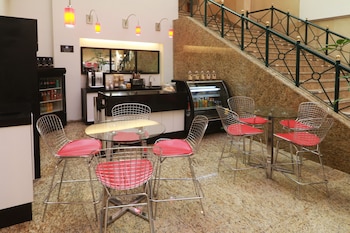 holiday inn ciudad de mexico trade center by ihg