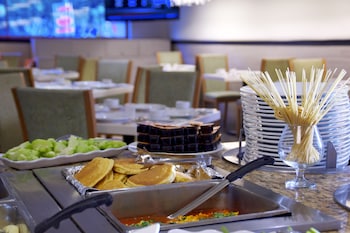 holiday inn ciudad de mexico trade center by ihg