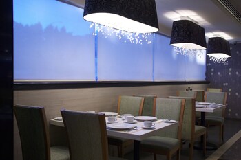 holiday inn ciudad de mexico trade center by ihg