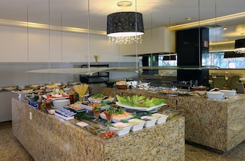 holiday inn ciudad de mexico trade center by ihg