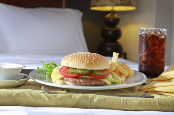 holiday inn ciudad de mexico trade center by ihg