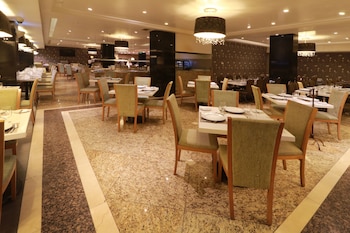 holiday inn ciudad de mexico trade center by ihg