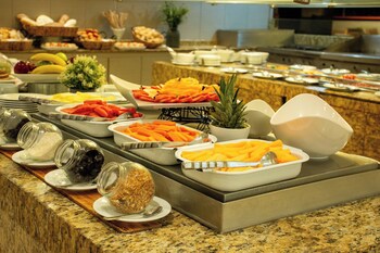 holiday inn ciudad de mexico trade center by ihg