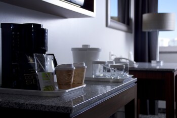 holiday inn ciudad de mexico trade center by ihg