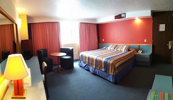 segovia regency hotel