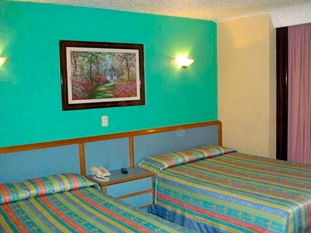 segovia regency hotel