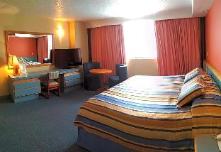 Segovia Regency Hotel,Mexico City>>Cuauhtemoc,3 star