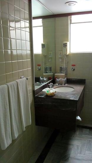 segovia regency hotel