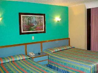 segovia regency hotel