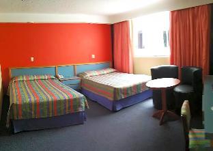 Segovia Regency Hotel,Mexico City>>Cuauhtemoc,3 star